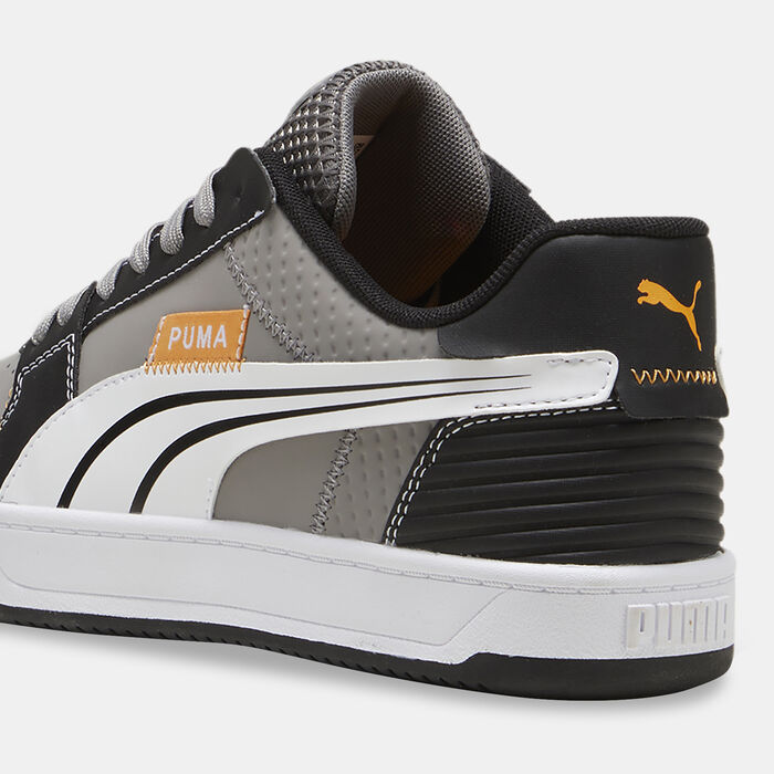 PUMA Men's Caven 2.0 VTG Desert Shoes Grey PUMA Men's Caven 2.0 VTG Desert Shoes Grey image number 5