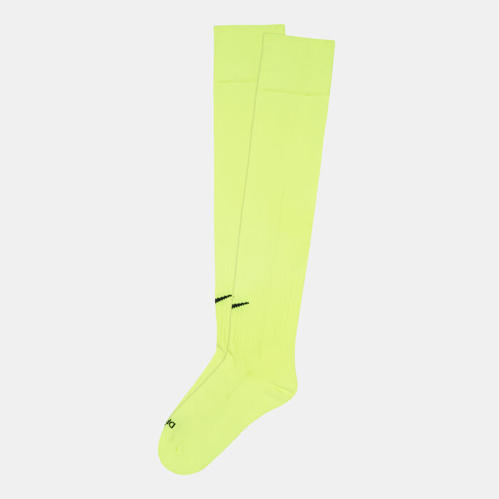 Nike Men's Dri-FIT Classic 2 Over-the-Calf Football Socks Magenta Nike Men's Dri-FIT Classic 2 Over-the-Calf Football Socks Magenta image number 0