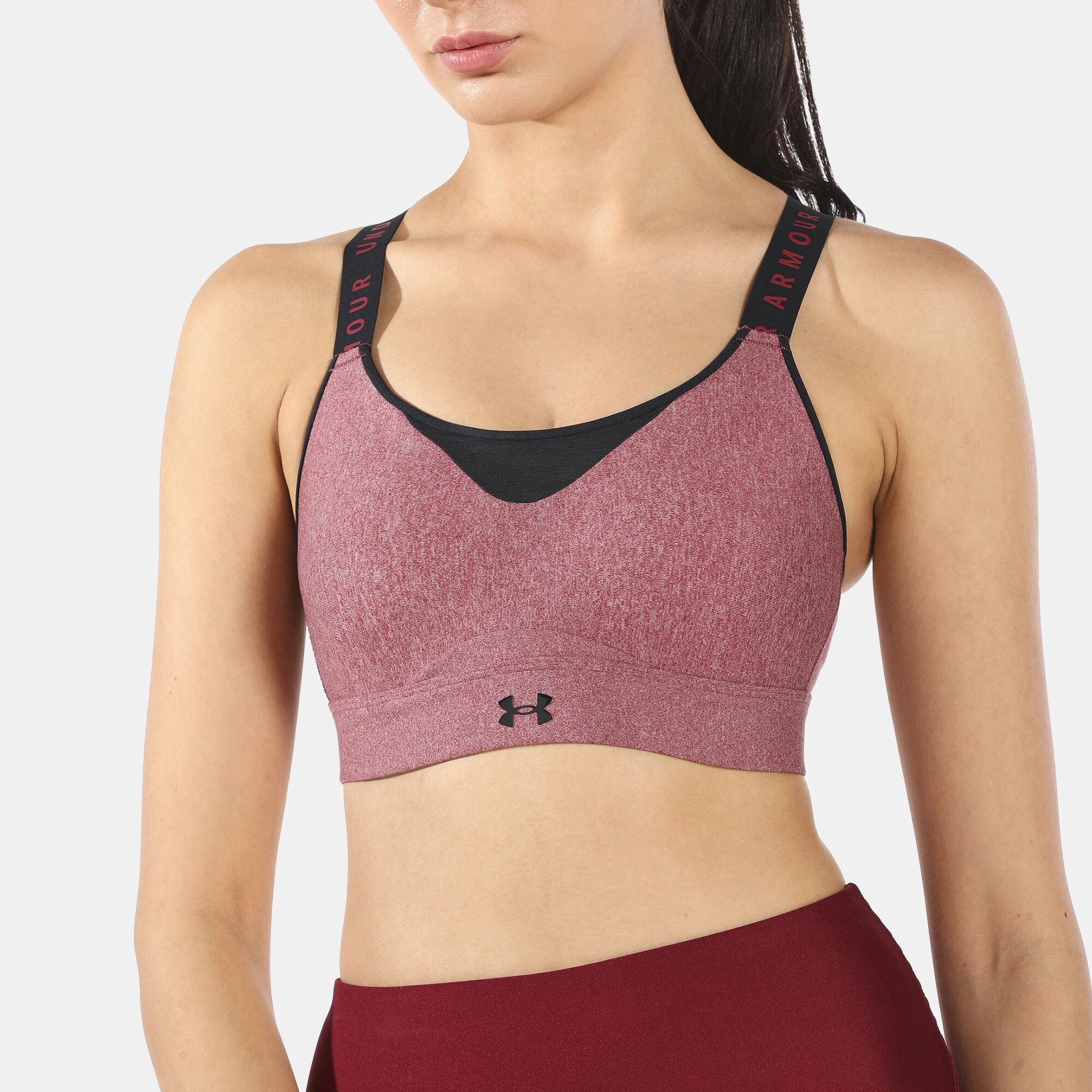 Under armour new arrivals elevated heather