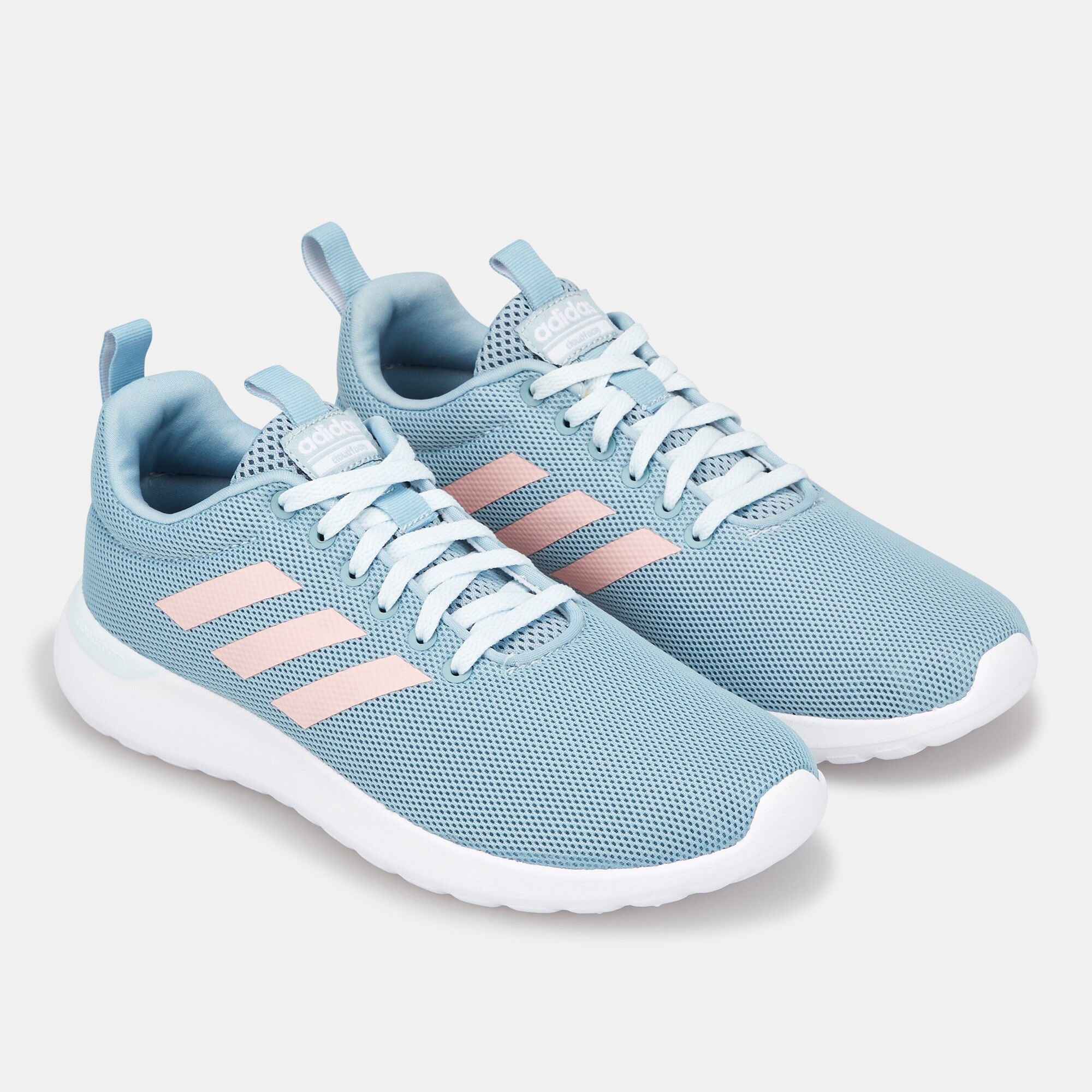 Adidas damen lite racer cln 2025