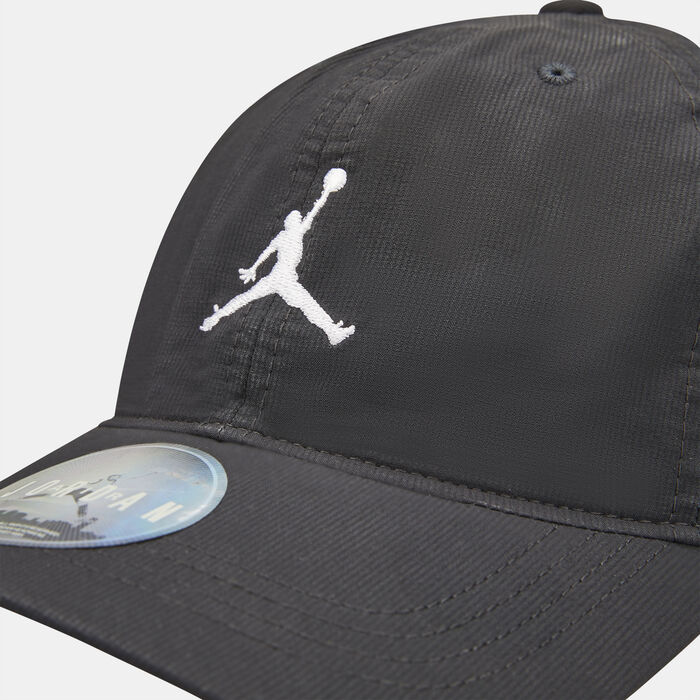Jordan Kids' Essentials Cap Black Jordan Kids' Essentials Cap Black image number 2