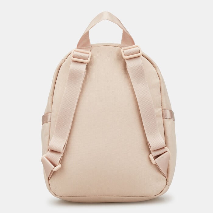Nike Women's Sportswear Futura 365 Mini Backpack Beige image number 1