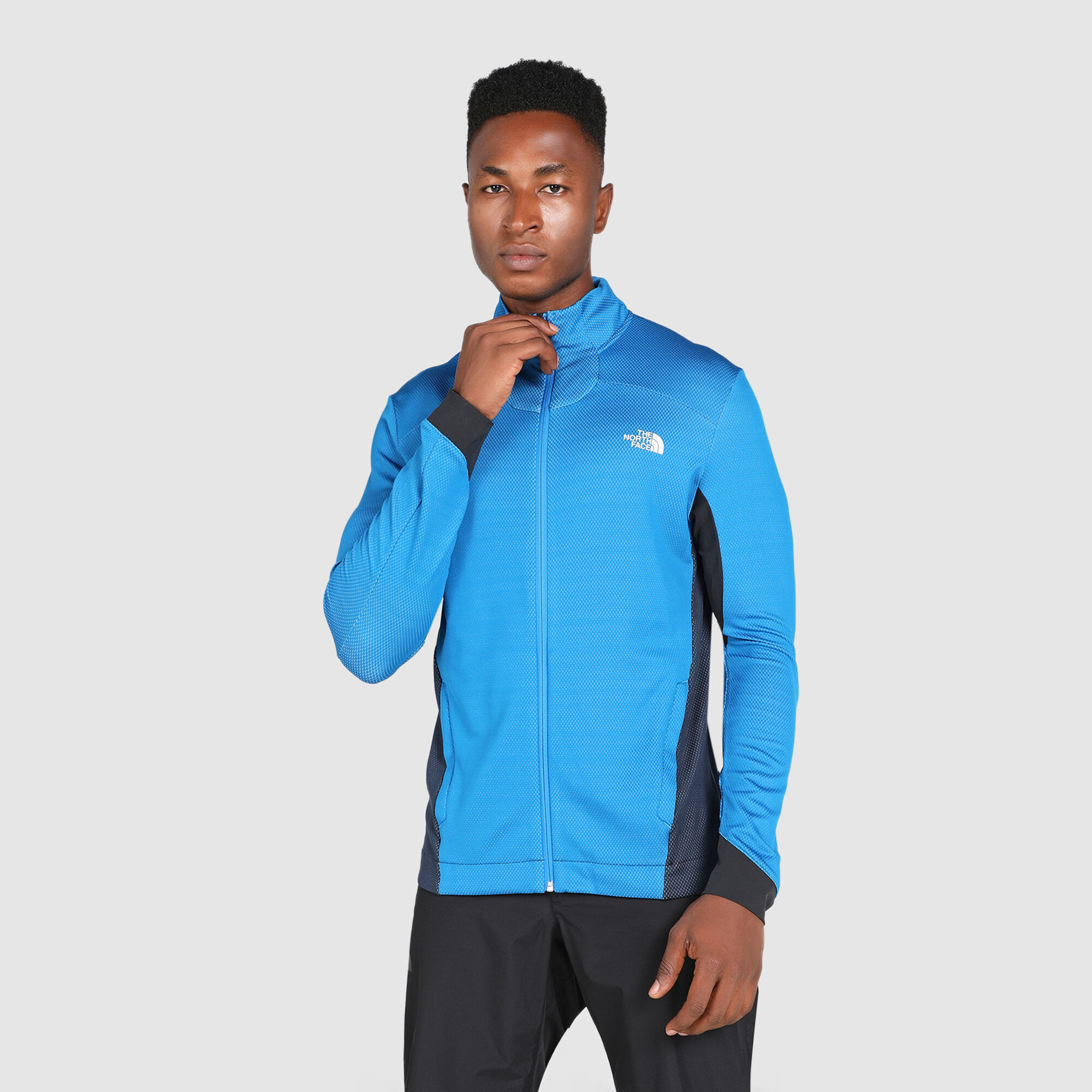 North face cheap apex midlayer