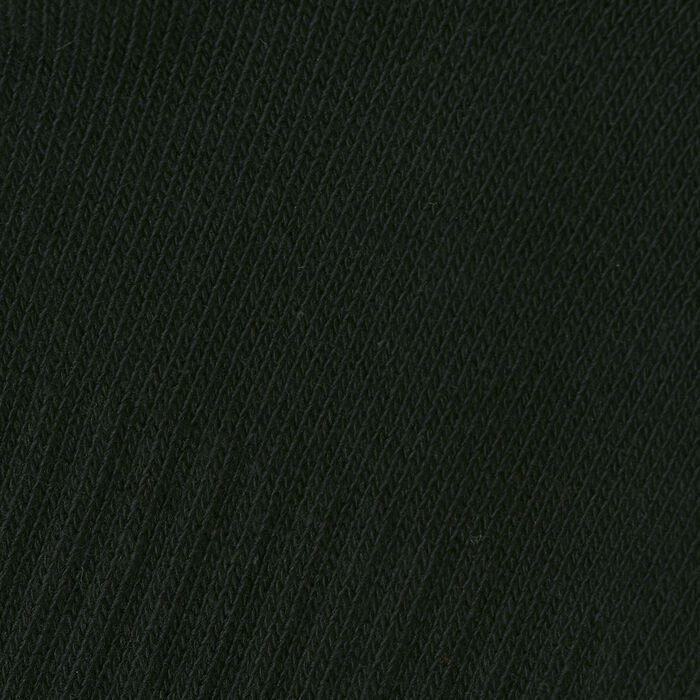 Nike Everyday No-Show Training Socks (3 Pack) Black image number 1