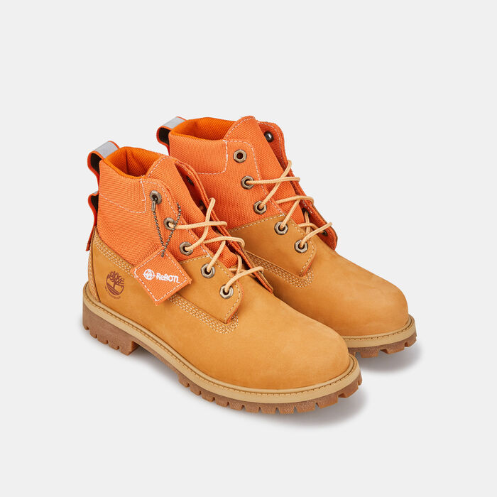 Kids' 6-inch Treadlight Boot Kids' 6-inch Treadlight Boot image number 1