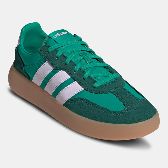 adidas Barreda Decode Shoes Green adidas Barreda Decode Shoes Green image number 1