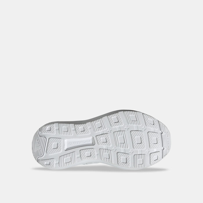 adidas Kids' Fortarun 3.0 Shoes White adidas Kids' Fortarun 3.0 Shoes White image number 3