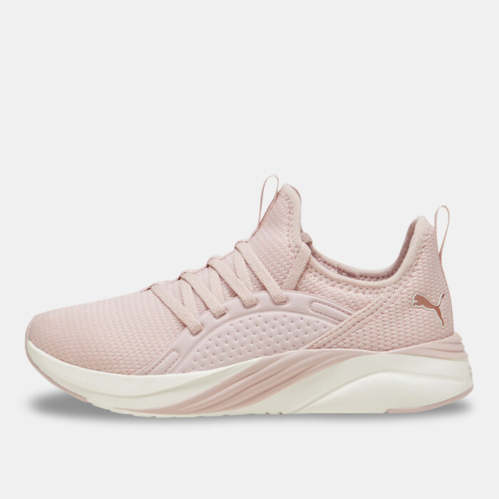 PUMA Women's Softride Sophia 2 Running Shoes Purple image number 0