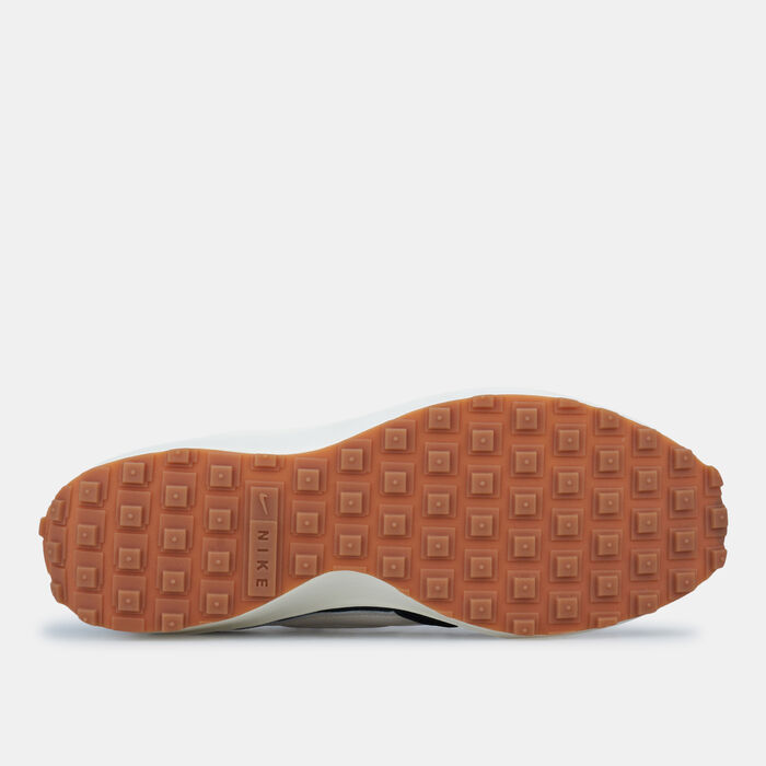 Nike Men's Waffle Debut Premium Shoe Black Nike Men's Waffle Debut Premium Shoe Black image number 3