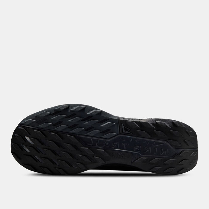 Nike Women's Pegasus Trail 5 GORE-TEX Trail Running Shoes Black Nike Women's Pegasus Trail 5 GORE-TEX Trail Running Shoes Black image number 3