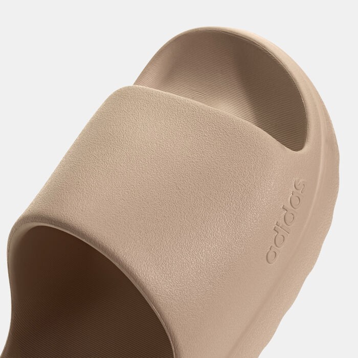 adidas Adilette Lumia Slides Brown adidas Adilette Lumia Slides Brown image number 5