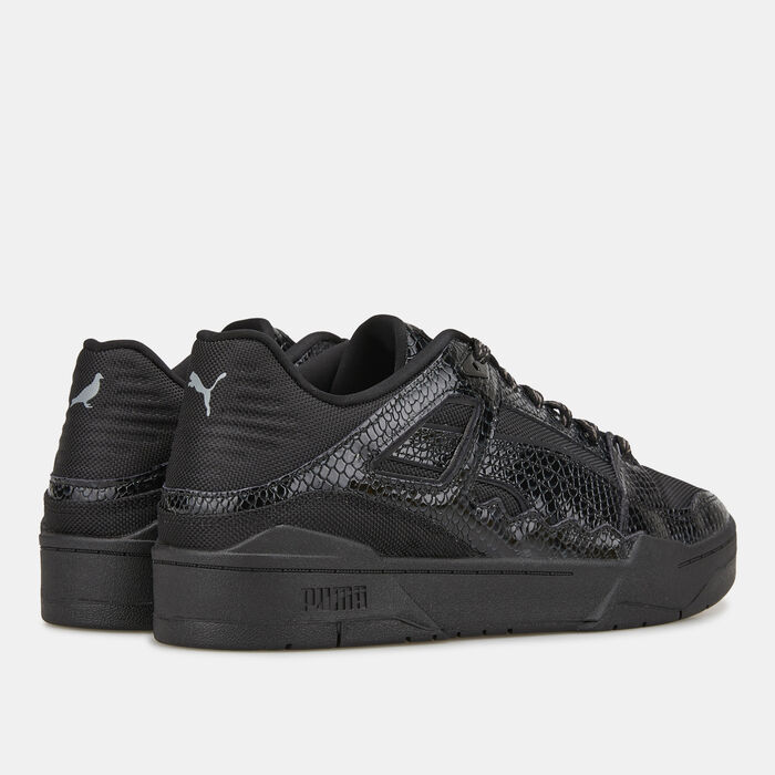 PUMA Men's x STAPLE Slipstream B Shoe Black image number 2