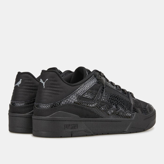 PUMA Men's x STAPLE Slipstream B Shoe Black PUMA Men's x STAPLE Slipstream B Shoe Black image number 2