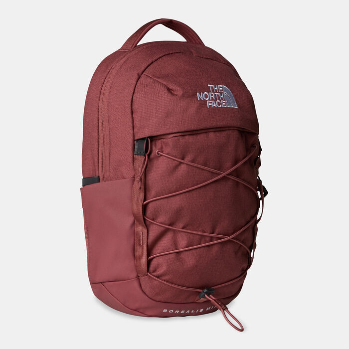 The North Face Borealis Mini Backpack Brown The North Face Borealis Mini Backpack Brown image number 0