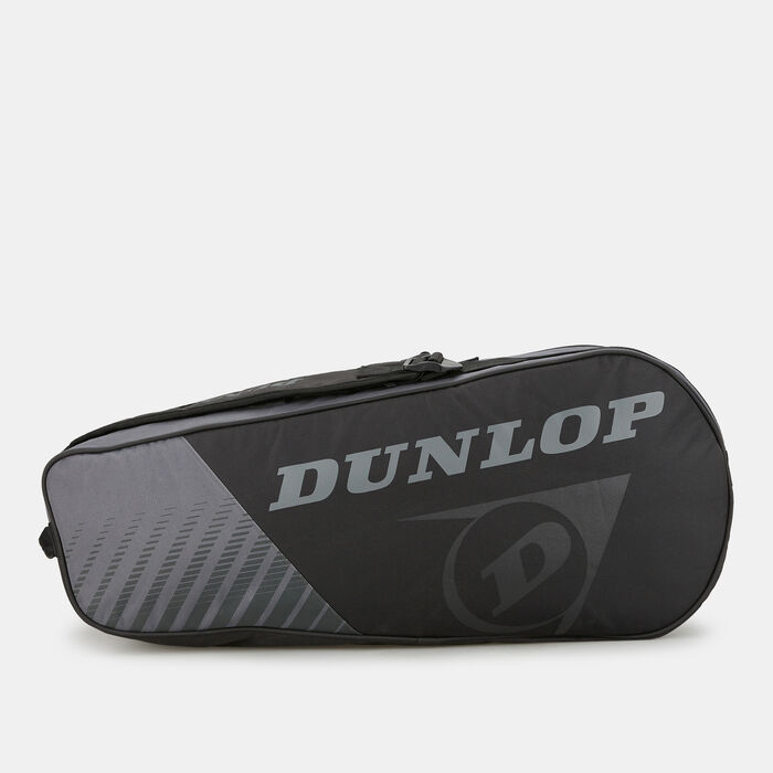 D TAC SX-Club 6-Racket Bag D TAC SX-Club 6-Racket Bag image number 1
