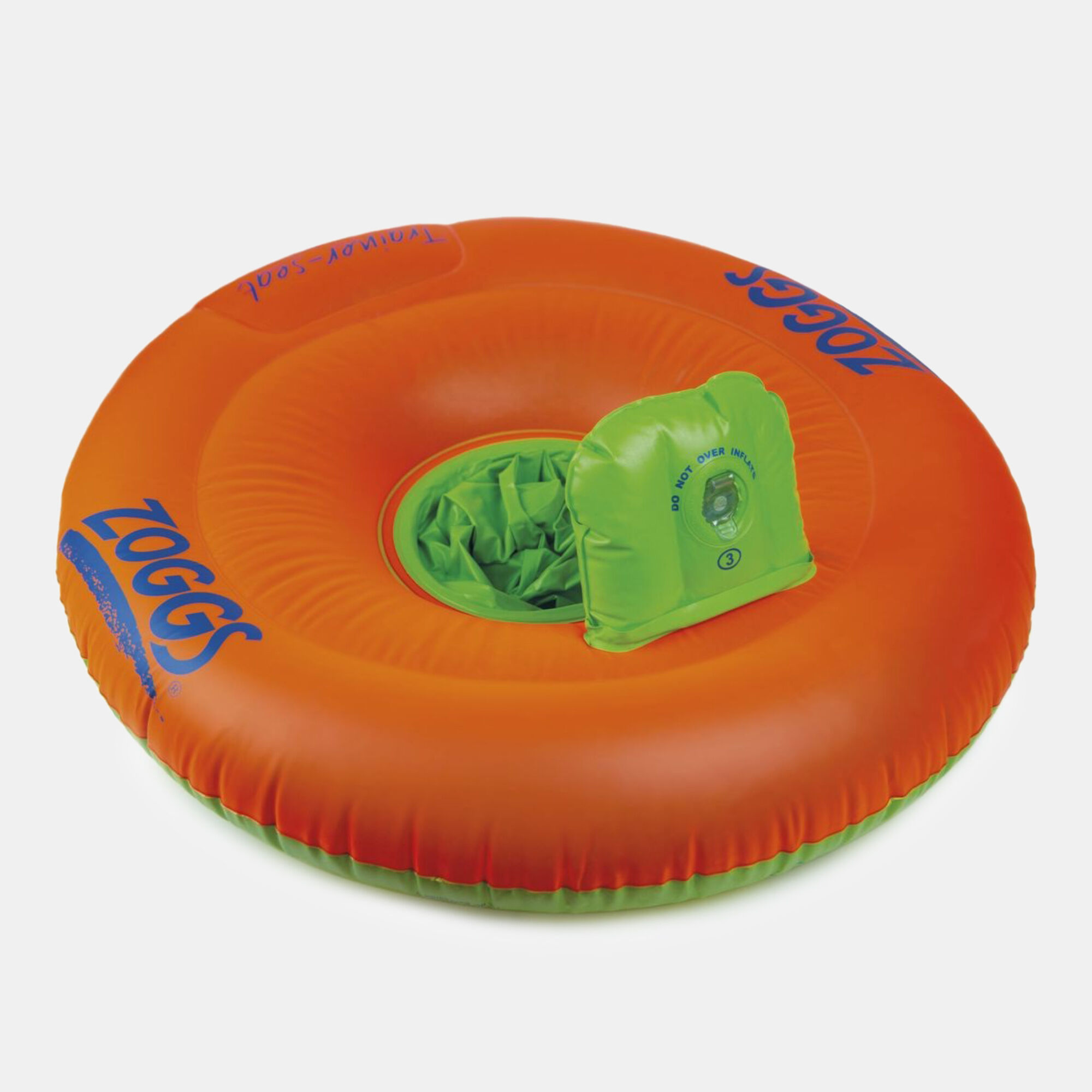 Baby swim float 12 18 months top