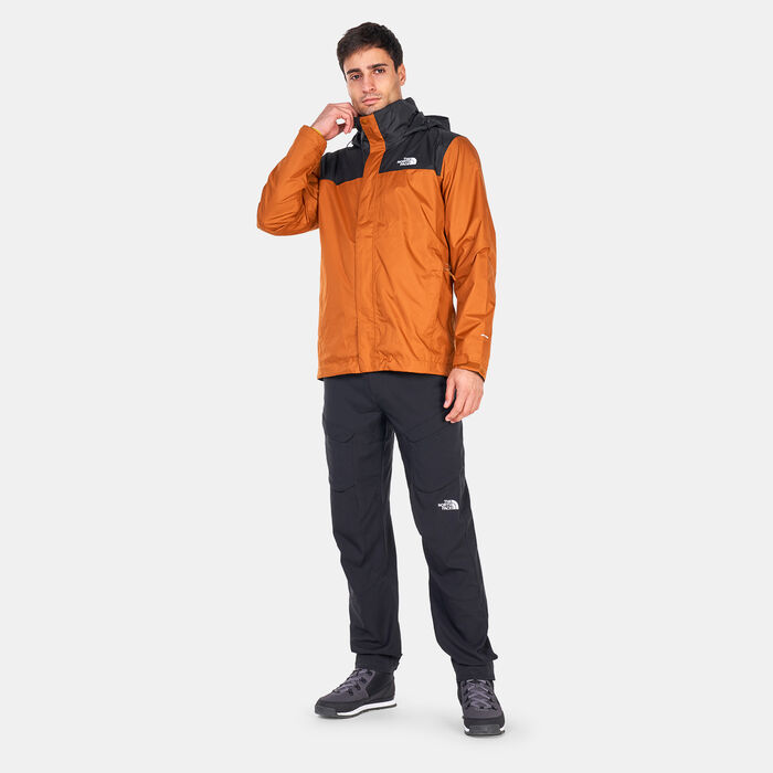 The North Face Men's Evolve II Triclimate Jacket The North Face Men's Evolve II Triclimate Jacket image number 2