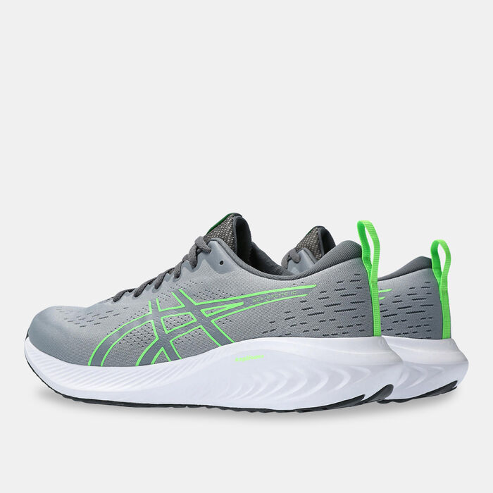 ASICS Men's GEL-EXCITE 10 Shoe Grey ASICS Men's GEL-EXCITE 10 Shoe Grey image number 2