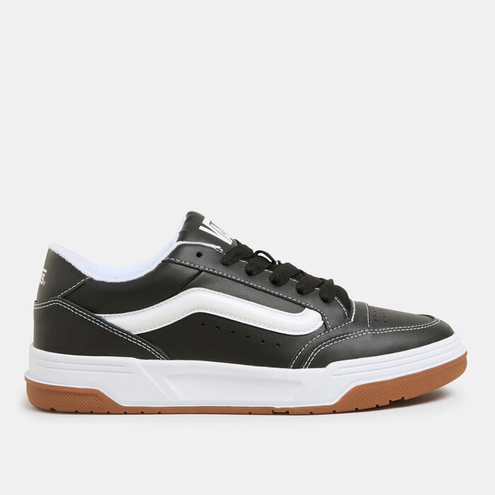 Vans Hylane Unisex Shoes Black Vans Hylane Unisex Shoes Black image number 0