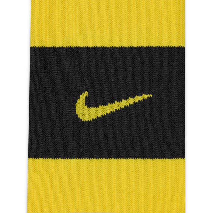 Nike Strike Dri-FIT Football Over-The-Calf Socks Black Nike Strike Dri-FIT Football Over-The-Calf Socks Black image number 3