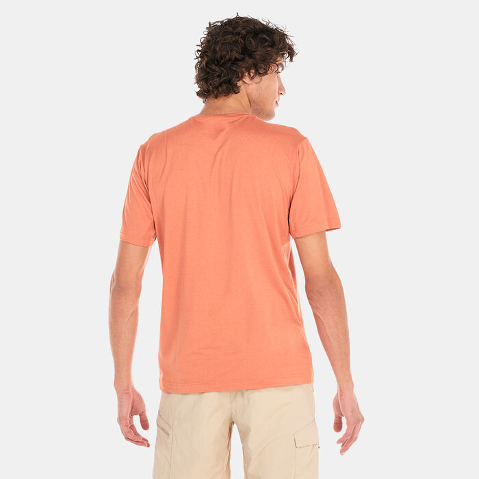 Men's Tech Trail T-Shirt