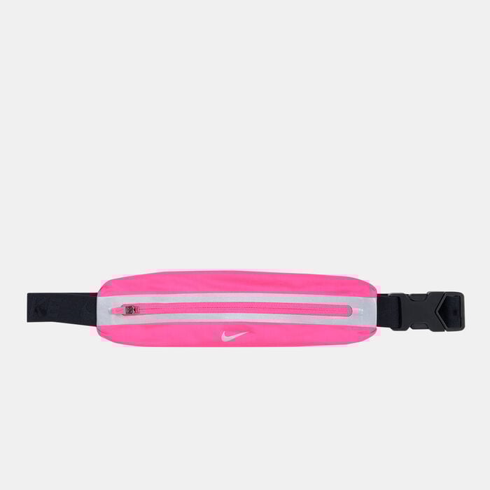 Nike Slim 3.0 Waist Pack Pink Nike Slim 3.0 Waist Pack Pink image number 0