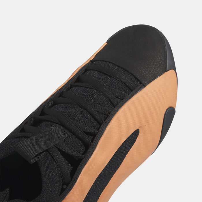 adidas Men's Harden Volume 8 Basketball Shoes Multi-Color adidas Men's Harden Volume 8 Basketball Shoes Multi-Color image number 4