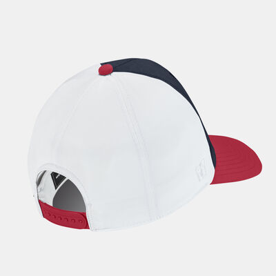 adidas Men's Colorblock Golf Cap Multi-Color