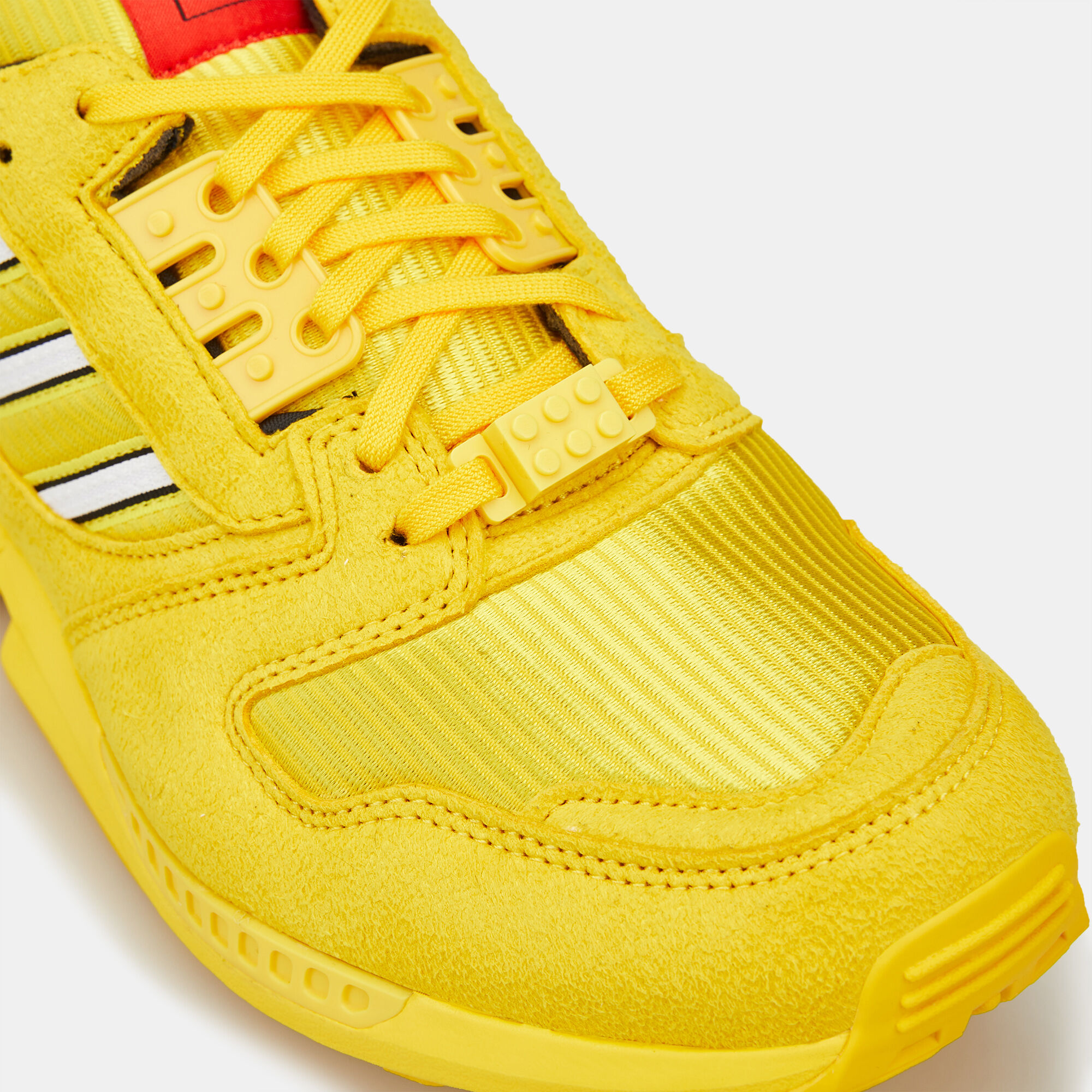 Adidas Originals Zx 8000 Yellow Tint US M 4.5 - Cheap Rcj Jordan Outlet