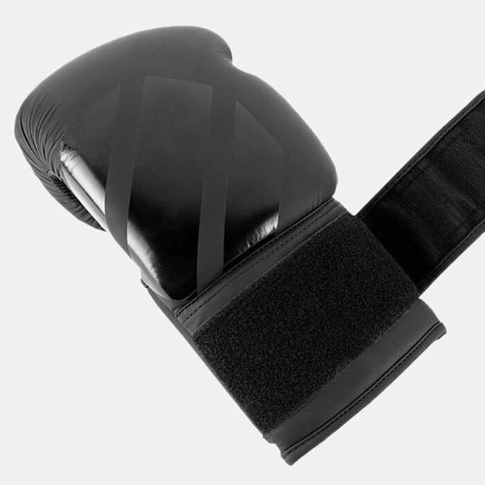 UFC Pro Training Boxing Gloves Black UFC Pro Training Boxing Gloves Black image number 1