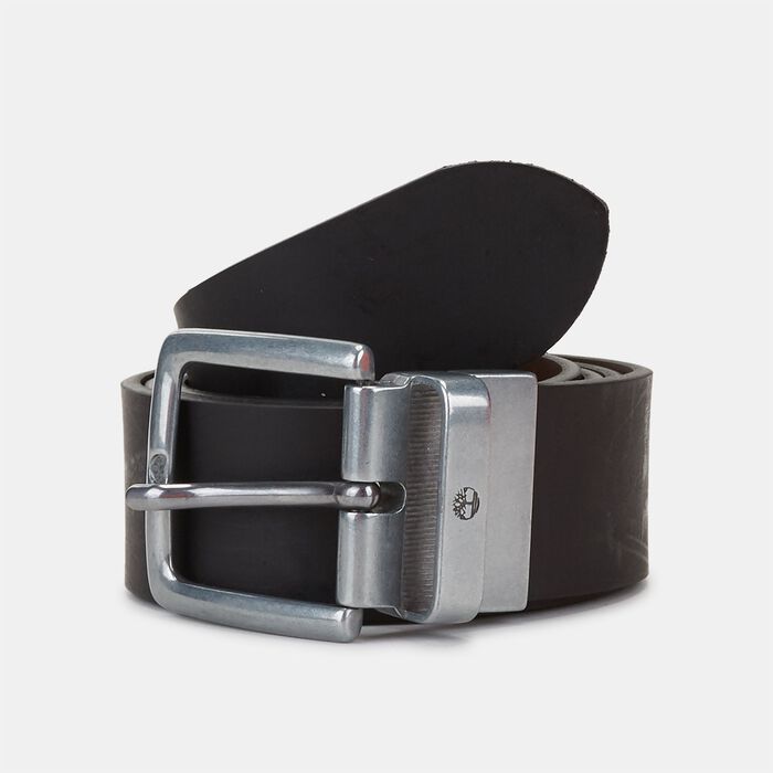 Men’s Classic Line Reversible Belt Men’s Classic Line Reversible Belt image number 0