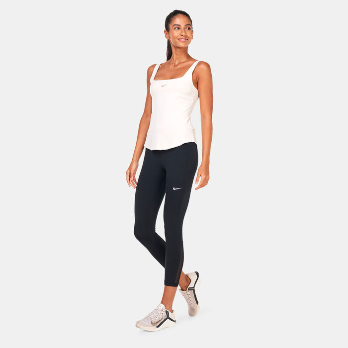 Nike Yoga Dri-FIT Luxe Women's Tank Top. Nike ZA