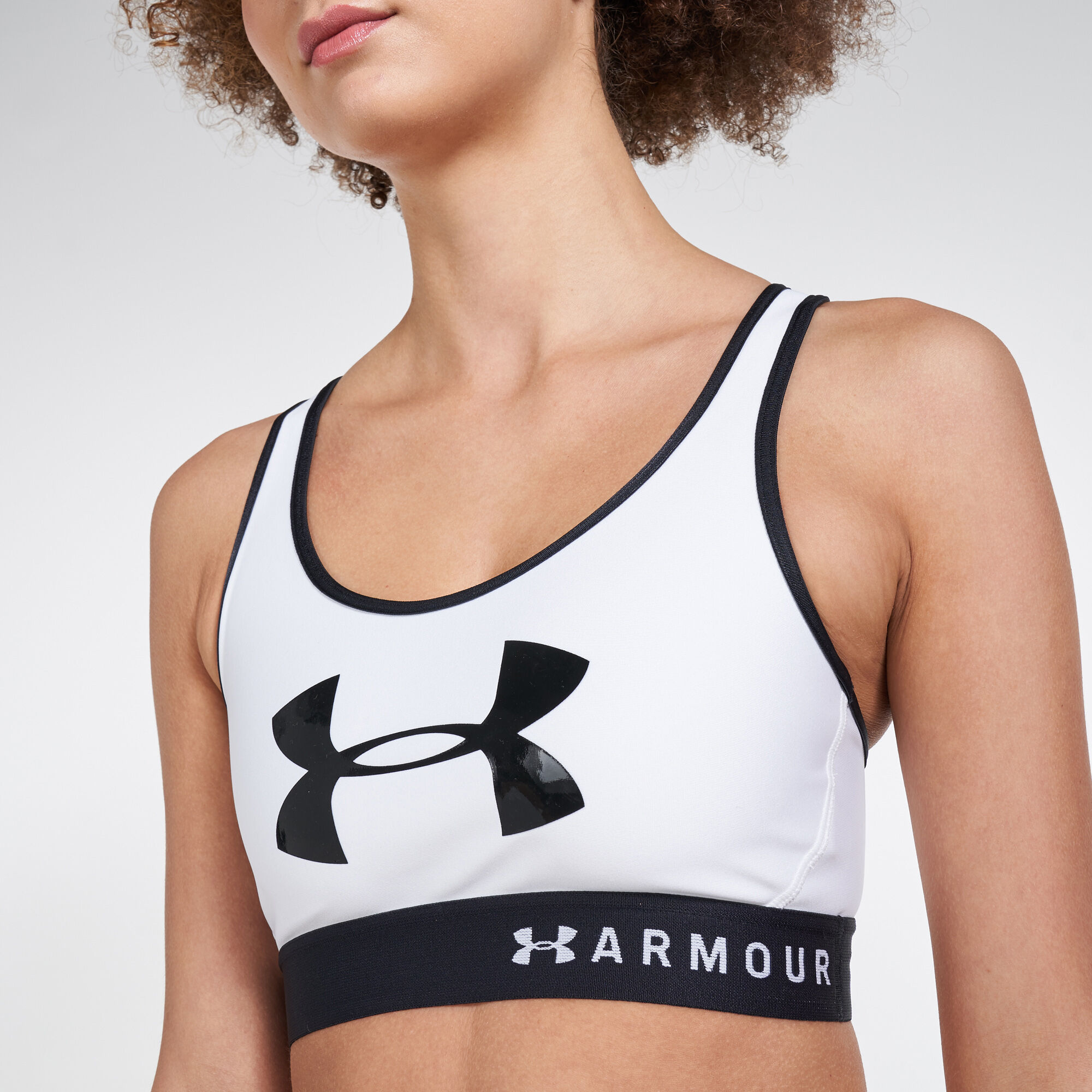 Under armour mid sales keyhole
