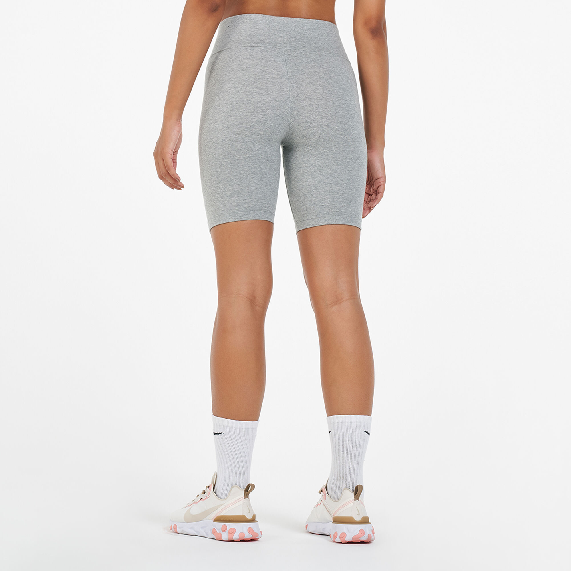 Women s Sportswear Leg A See Bike Shorts