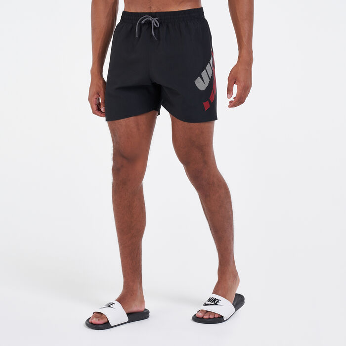 Men's 5-Inch Volley Shorts Men's 5-Inch Volley Shorts image number 0