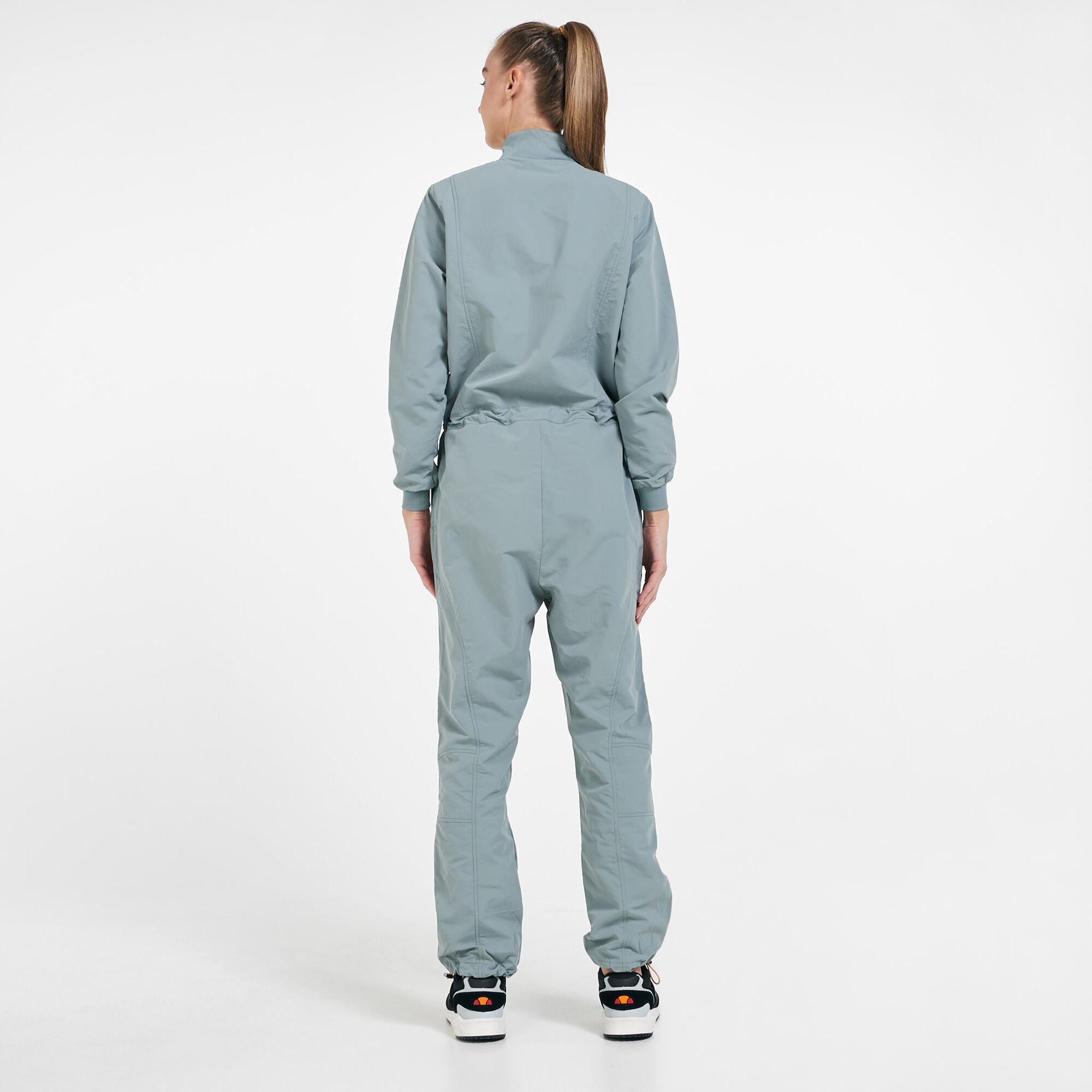 Ellesse jumpsuit womens sale