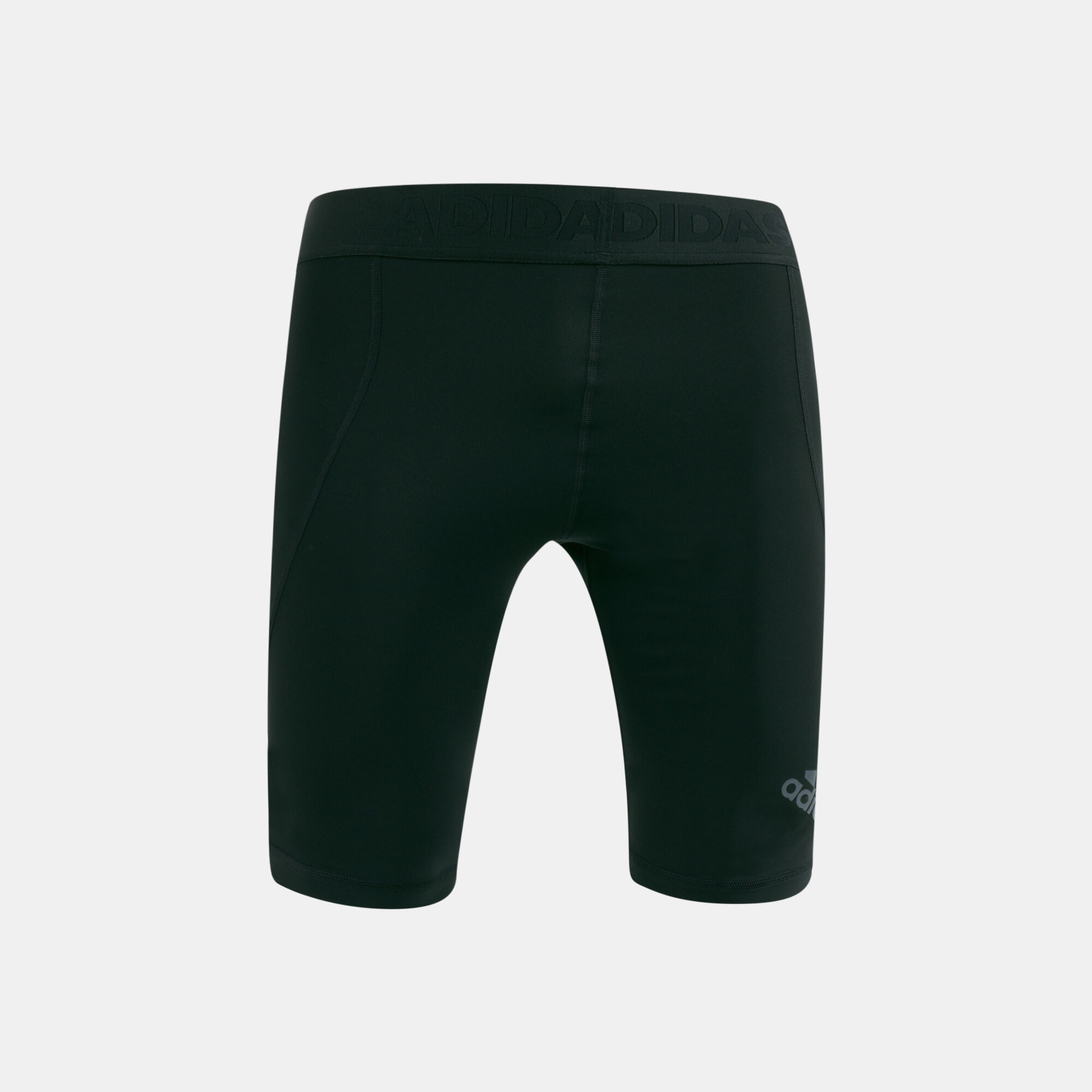 Adidas men's training cheap alphaskin sport short tights