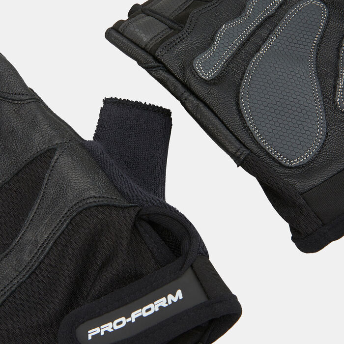 ProForm Elite Training Gloves Multi-Color ProForm Elite Training Gloves Multi-Color image number 2