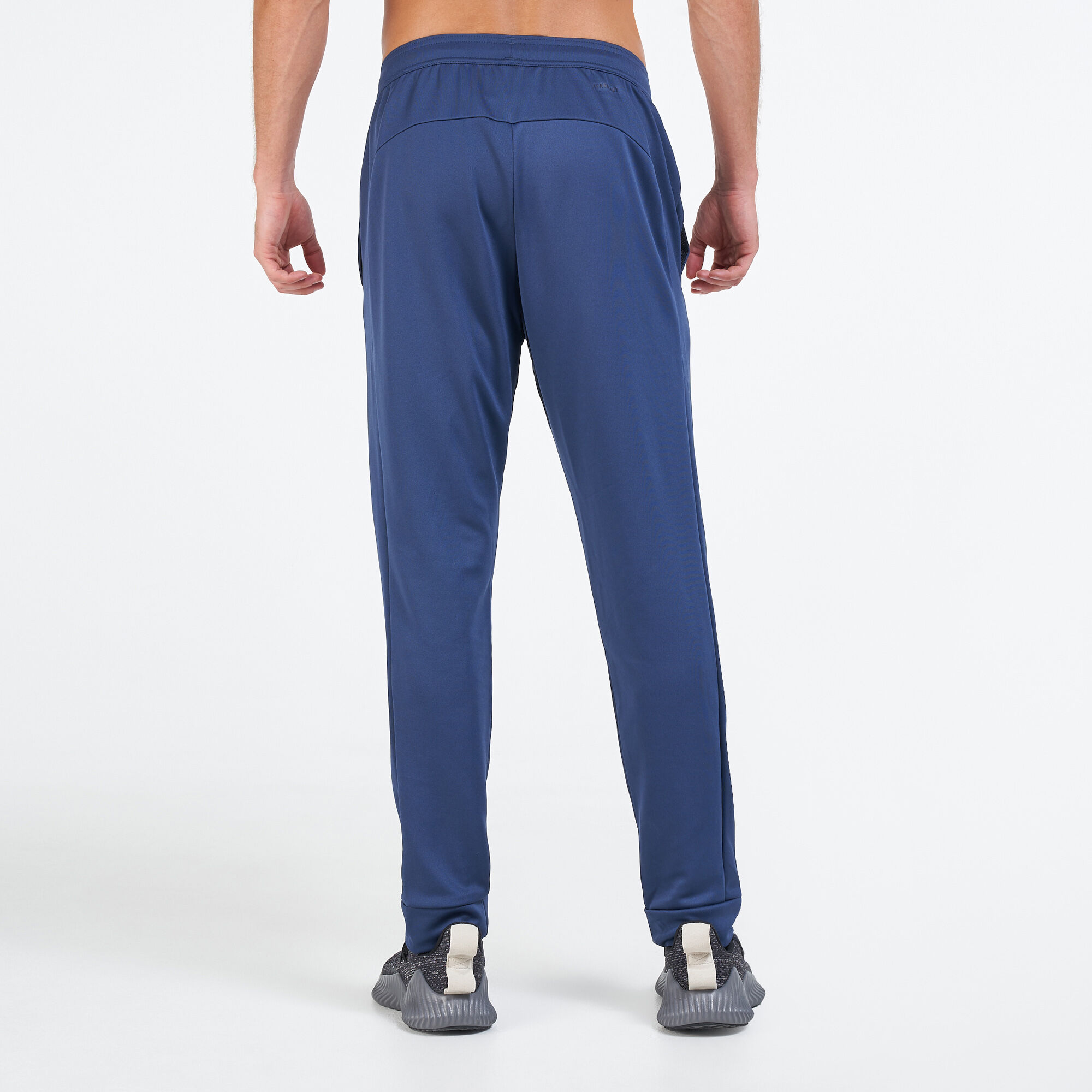 Adidas designed 2 move track pants top