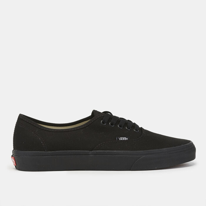 Vans Authentic Unisex Shoes Black image number 0