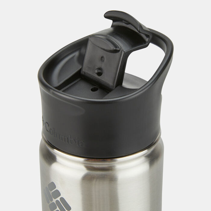 Columbia Vacuum Bottle (18 oz.) Mettalic Columbia Vacuum Bottle (18 oz.) Mettalic image number 2