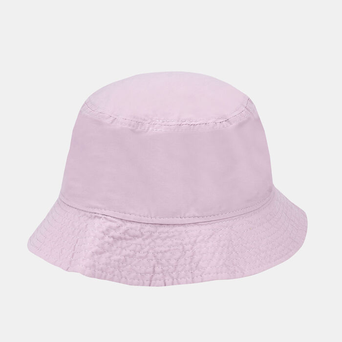 Jordan Men's Jumpman Washed Bucket Hat Purple Jordan Men's Jumpman Washed Bucket Hat Purple image number 1