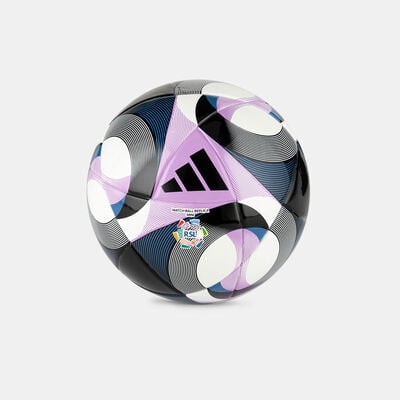 adidas Saudi Pro League Mini Football White adidas Saudi Pro League Mini Football White