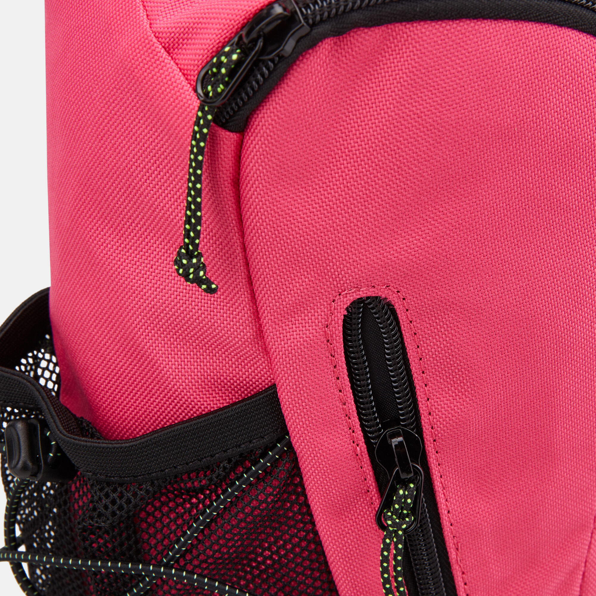 Puma red echo backpack clearance