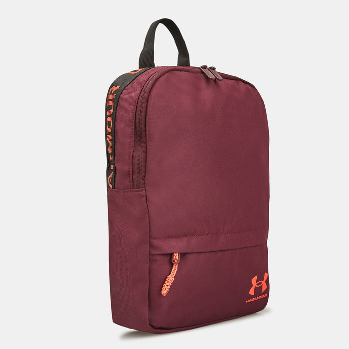 Under Armour UA Loudon Backpack (S) Red image number 2