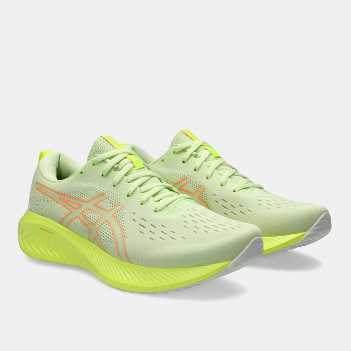 ASICS Men's GEL-EXCITE 10 Shoe Green ASICS Men's GEL-EXCITE 10 Shoe Green image number 1