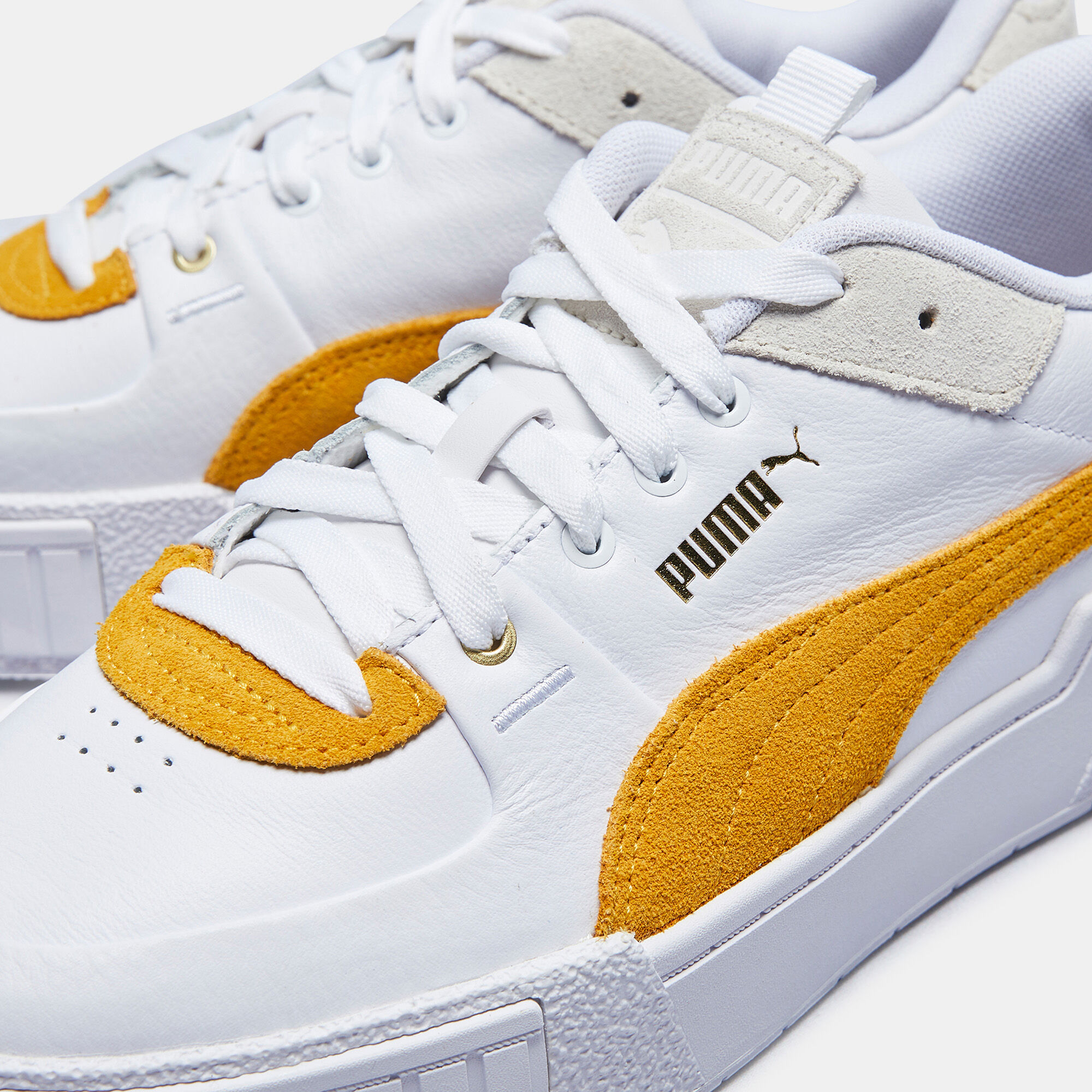 Puma Women s Cali Sport Heritage Shoe in KSA SSS
