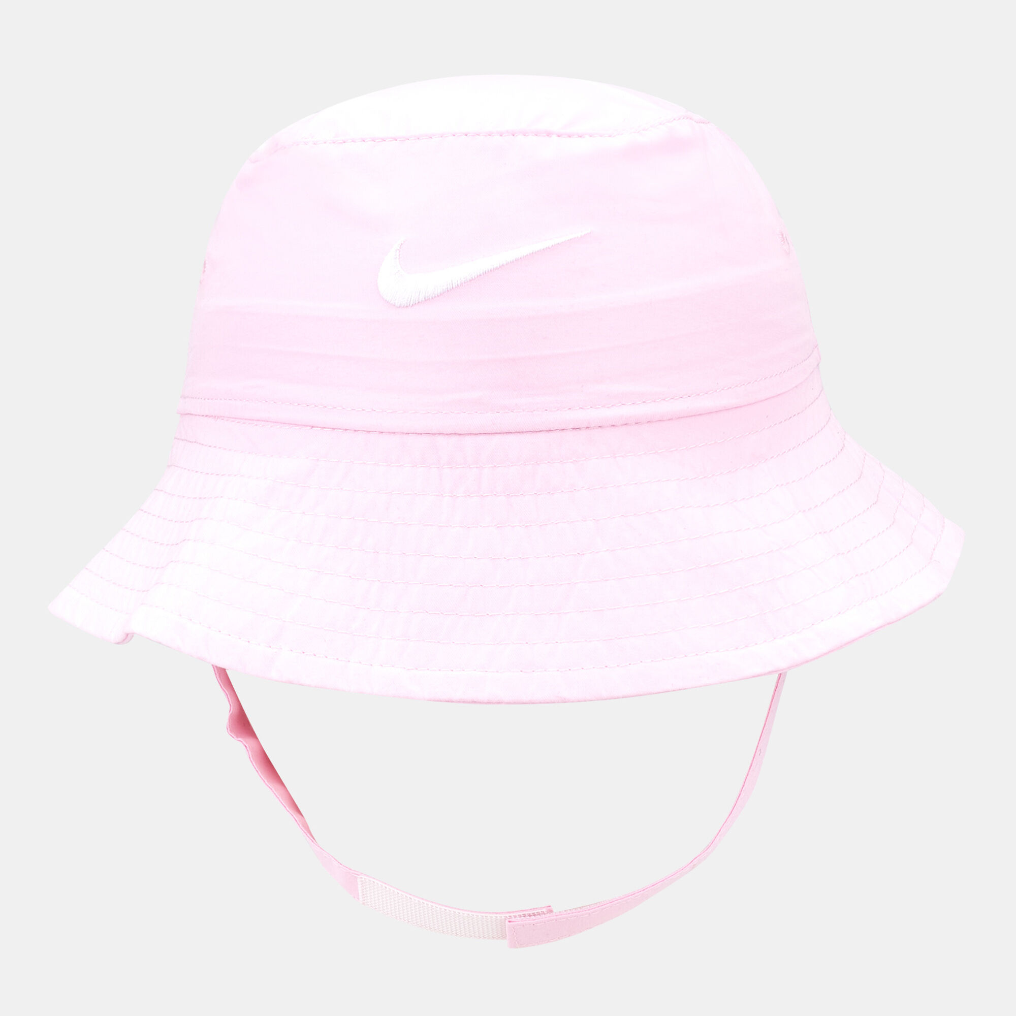 Baby pink nike hat sales