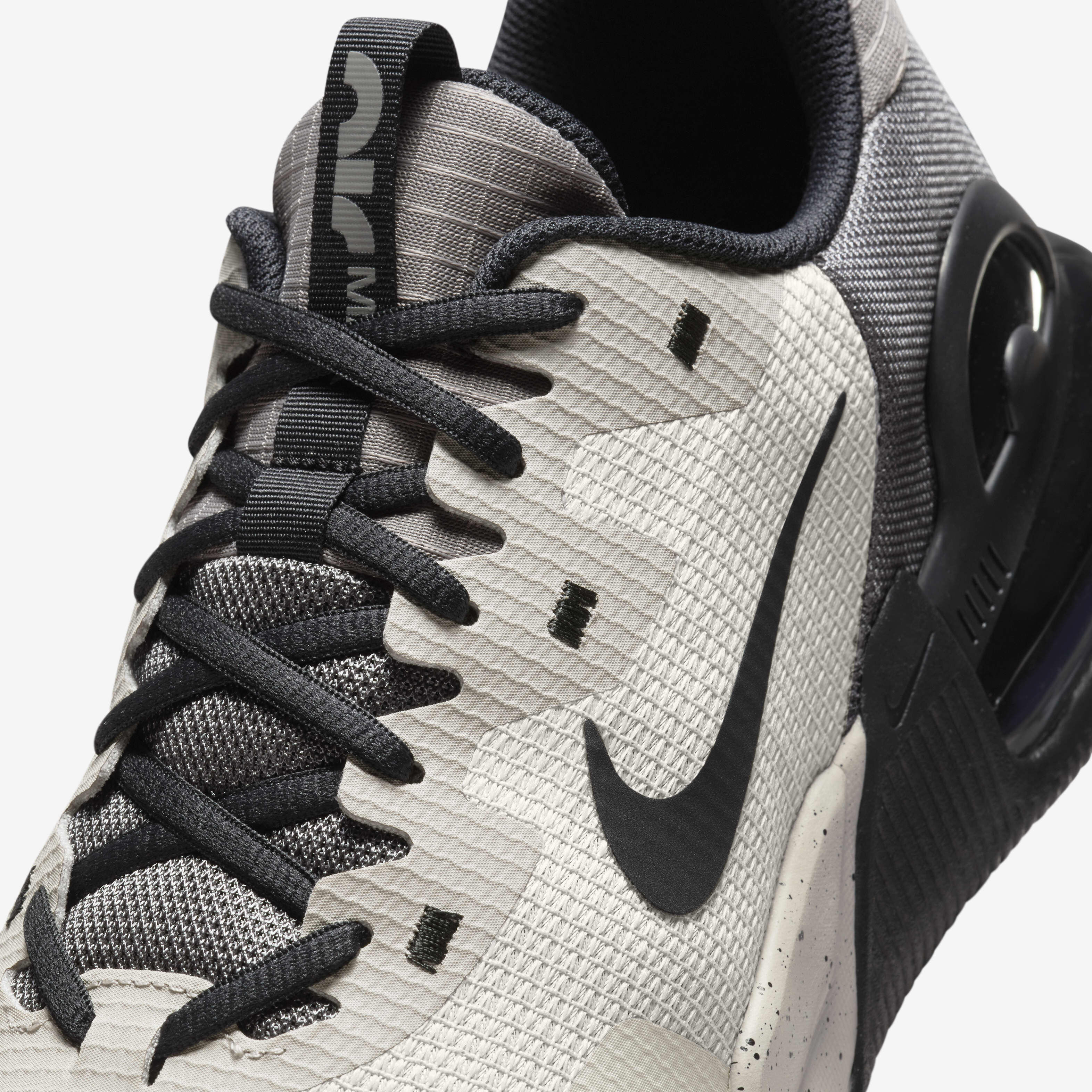 Cut in half: Nike Air Max Alpha Trainer 5 Review | RunRepeat