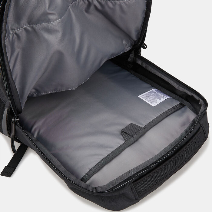 The North Face Jester Backpack Black image number 3